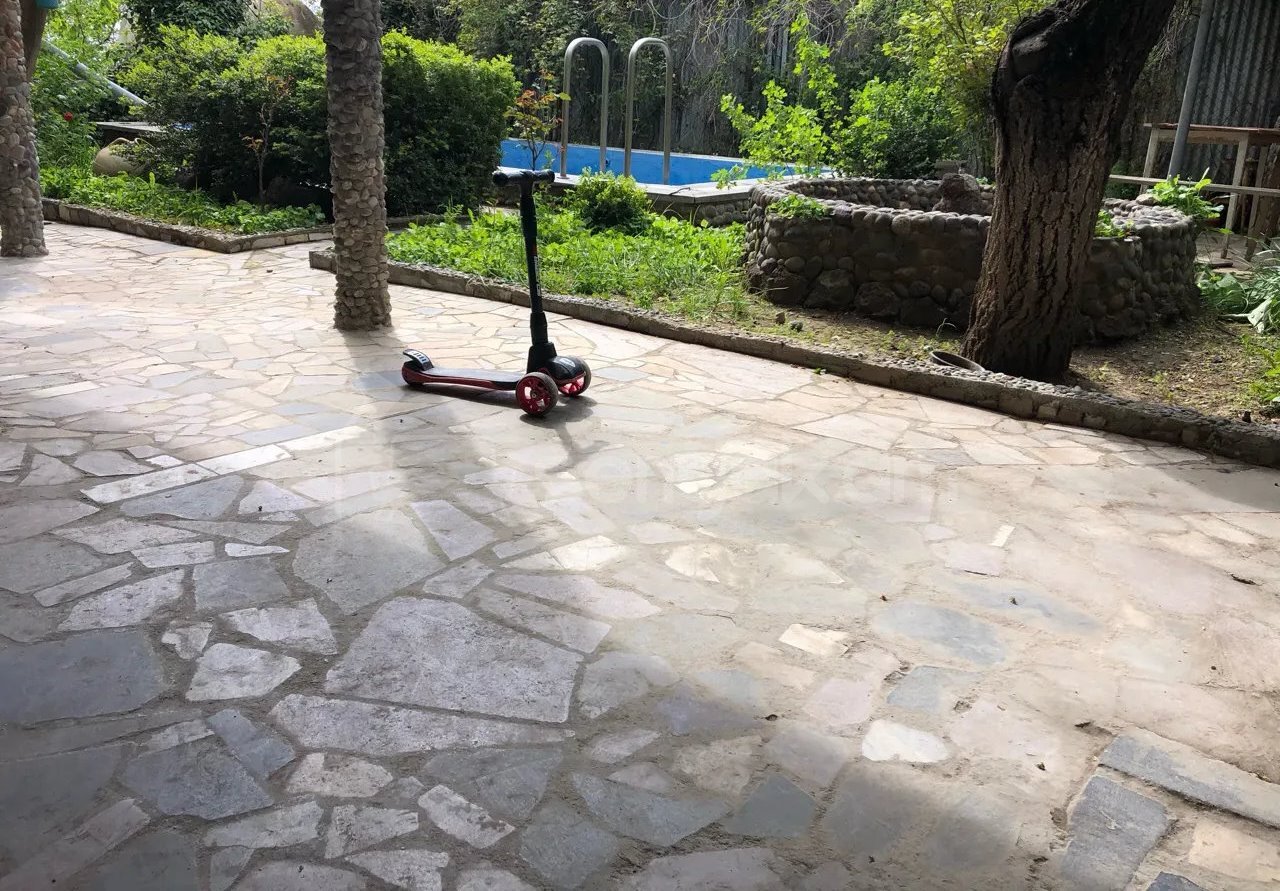 6 Սենյականոց Սեփական Տուն, 160քմ, Կապիտալ Վերանորոգված, Ավտոտնակով