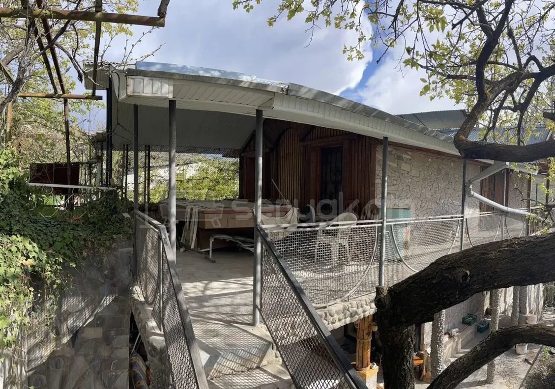6 Սենյականոց Սեփական Տուն, 160քմ, Կապիտալ Վերանորոգված, Ավտոտնակով
