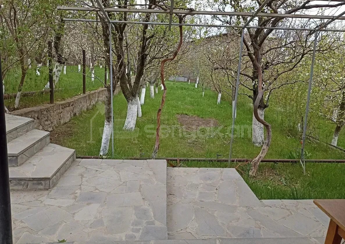 4 Սենյականոց Սեփական Տուն, 238քմ, Կապիտալ Վերանորոգված, Ավտոտնակով