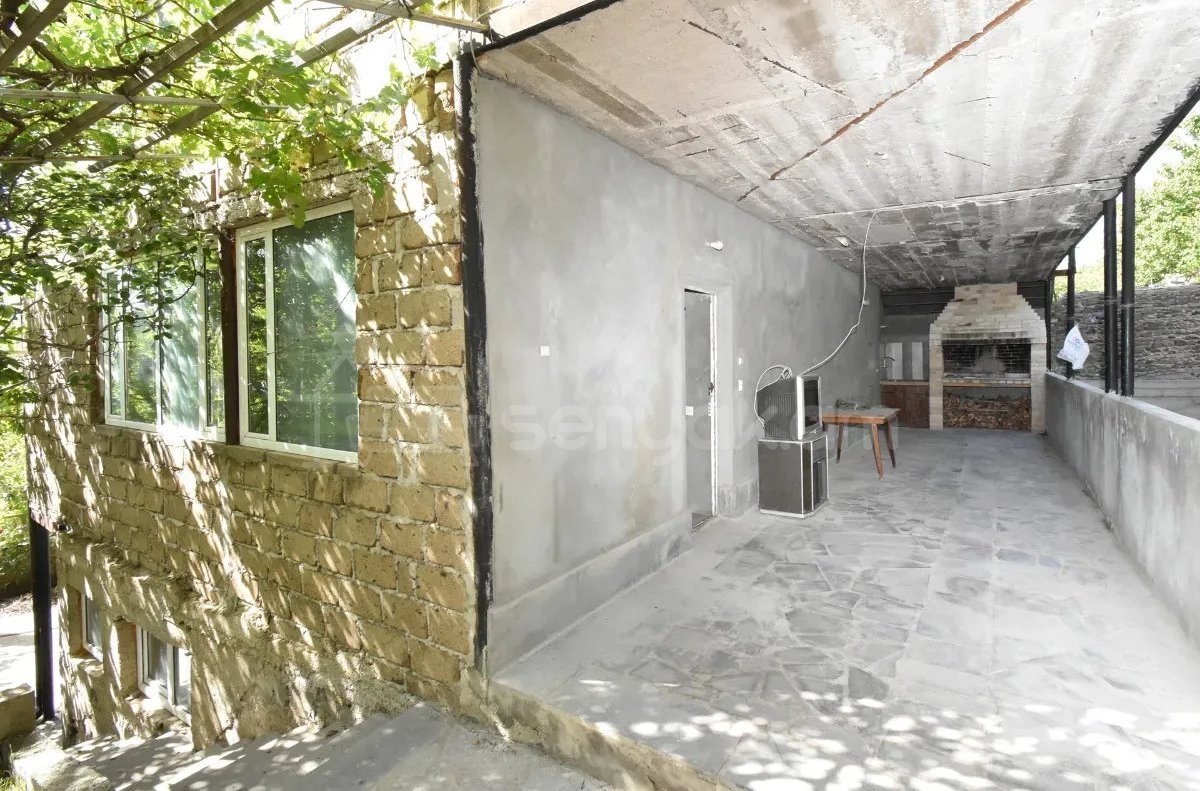 4 Սենյականոց Սեփական Տուն, 238քմ, Կապիտալ Վերանորոգված, Ավտոտնակով