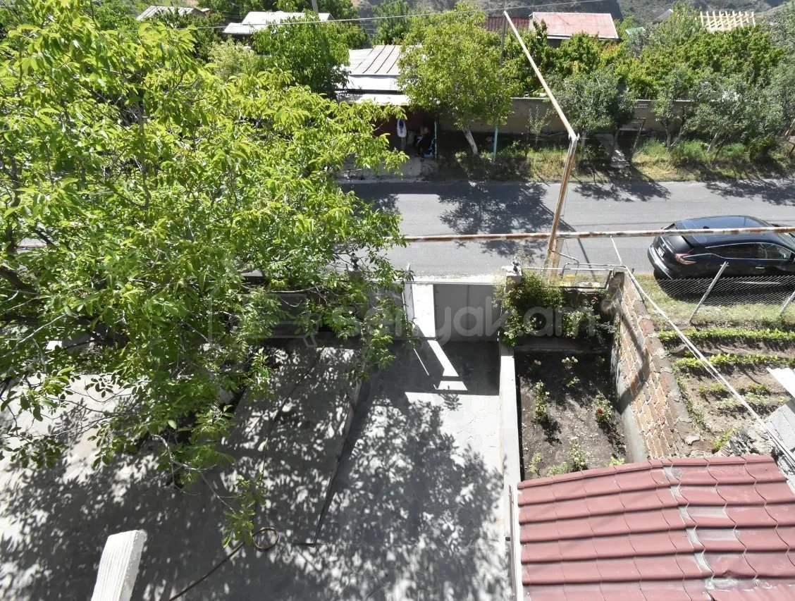 4 Սենյականոց Սեփական Տուն, 238քմ, Կապիտալ Վերանորոգված, Ավտոտնակով