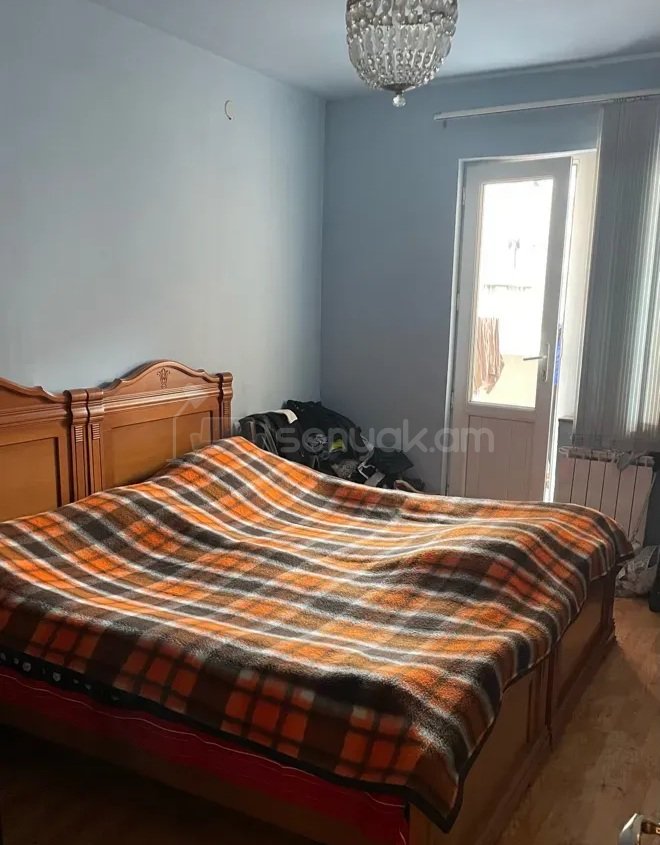 3 Սենյականոց Բնակարան Նորակառույցում, 90քմ, 6/10 հարկ, Նորմալ Վիճակում