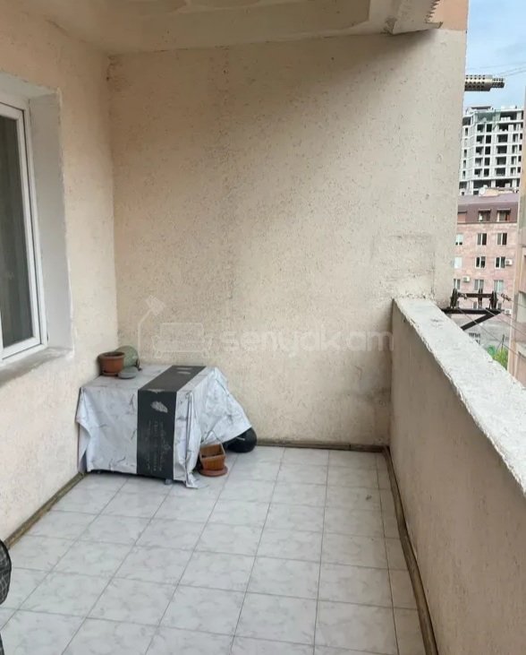 3 Սենյականոց Բնակարան Նորակառույցում, 90քմ, 6/10 հարկ, Նորմալ Վիճակում