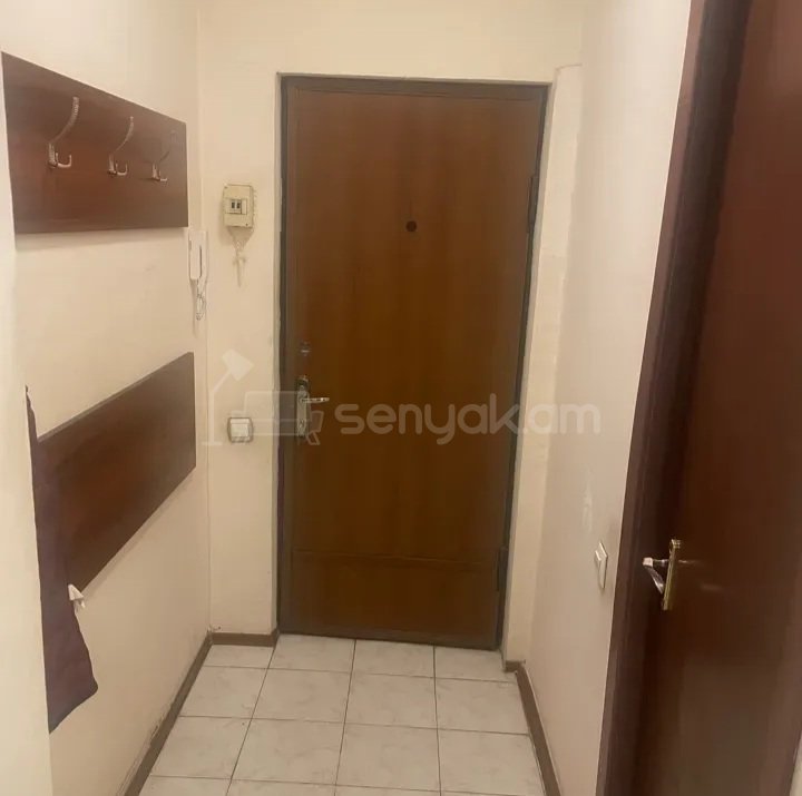 3 Սենյականոց Բնակարան Նորակառույցում, 90քմ, 6/10 հարկ, Նորմալ Վիճակում