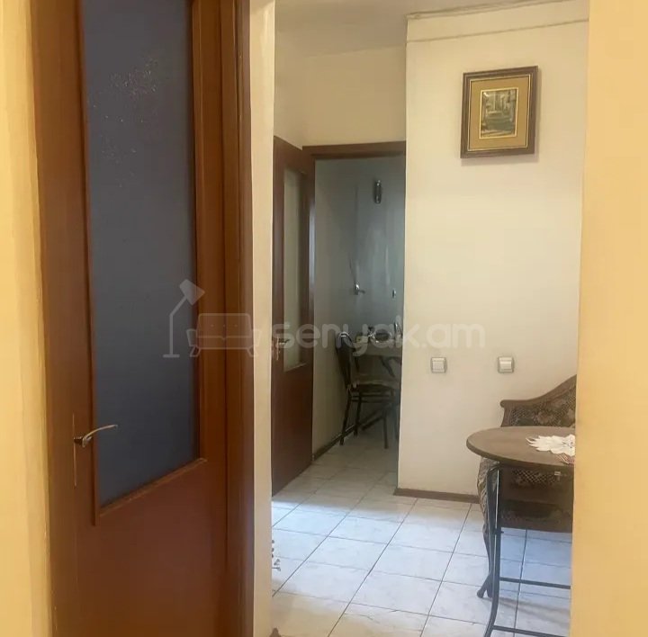3 Սենյականոց Բնակարան Նորակառույցում, 90քմ, 6/10 հարկ, Նորմալ Վիճակում