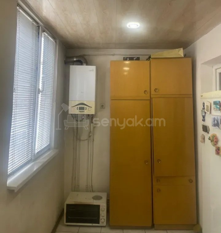 3 Սենյականոց Բնակարան Նորակառույցում, 90քմ, 6/10 հարկ, Նորմալ Վիճակում