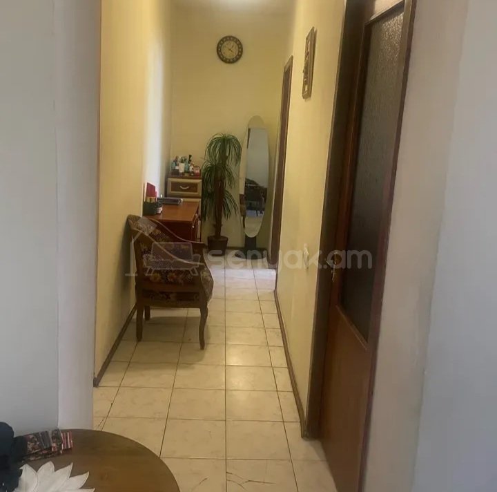 3 Սենյականոց Բնակարան Նորակառույցում, 90քմ, 6/10 հարկ, Նորմալ Վիճակում