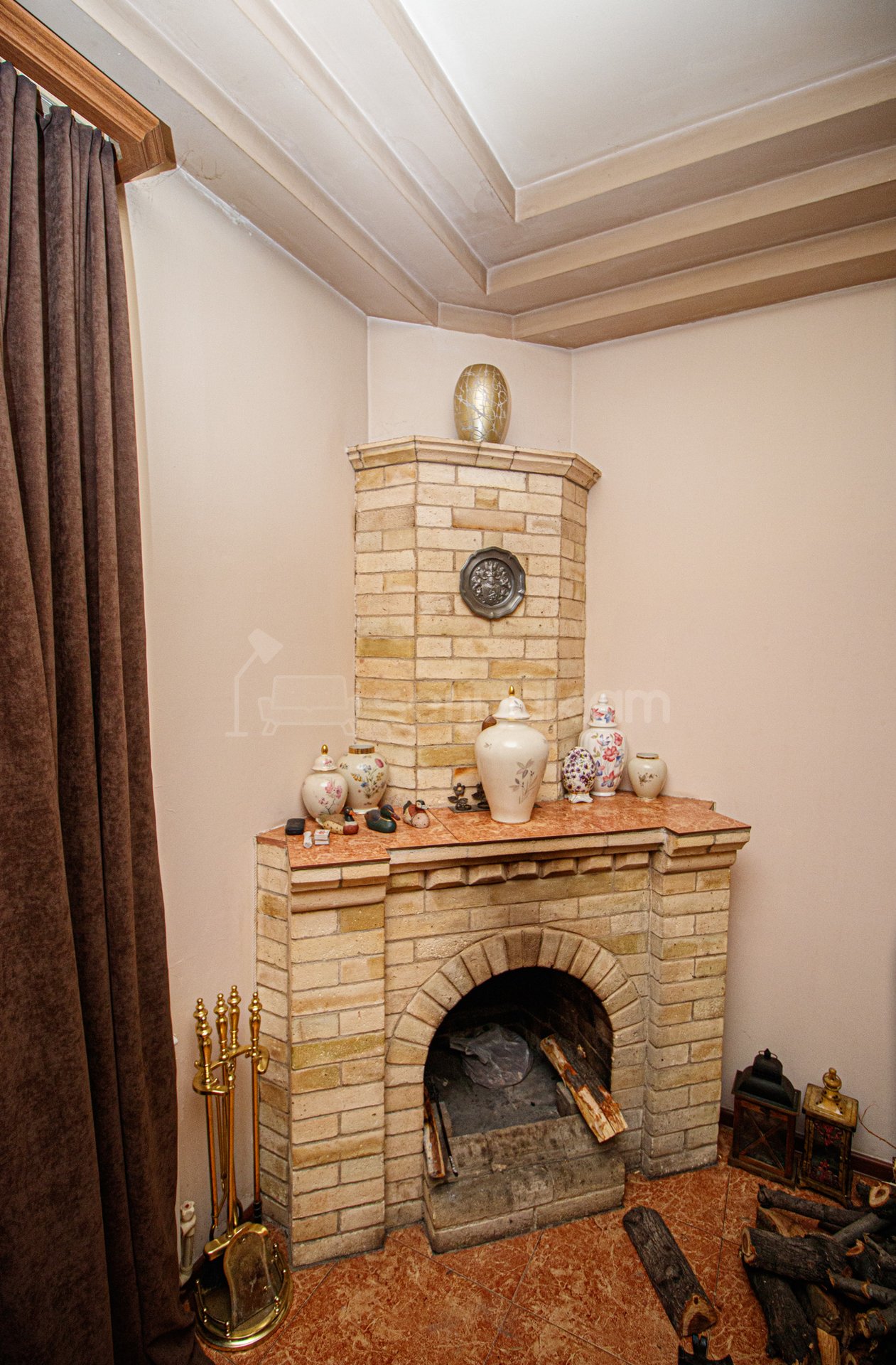 Օֆիսային Տարածք, 120քմ, Կապիտալ Վերանորոգված
