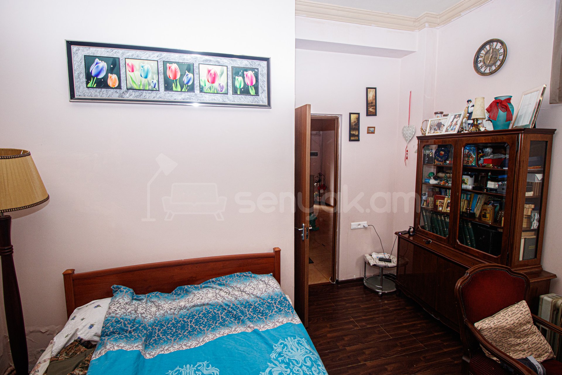 Օֆիսային Տարածք, 120քմ, Կապիտալ Վերանորոգված