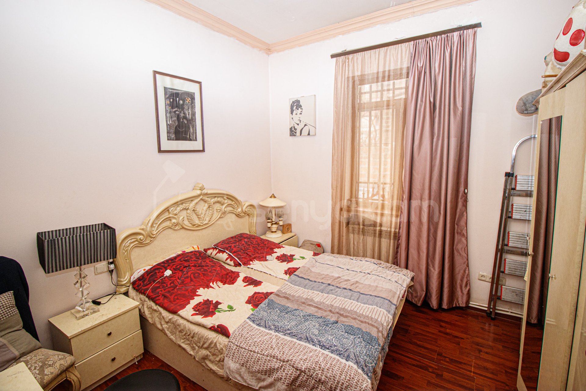Օֆիսային Տարածք, 120քմ, Կապիտալ Վերանորոգված