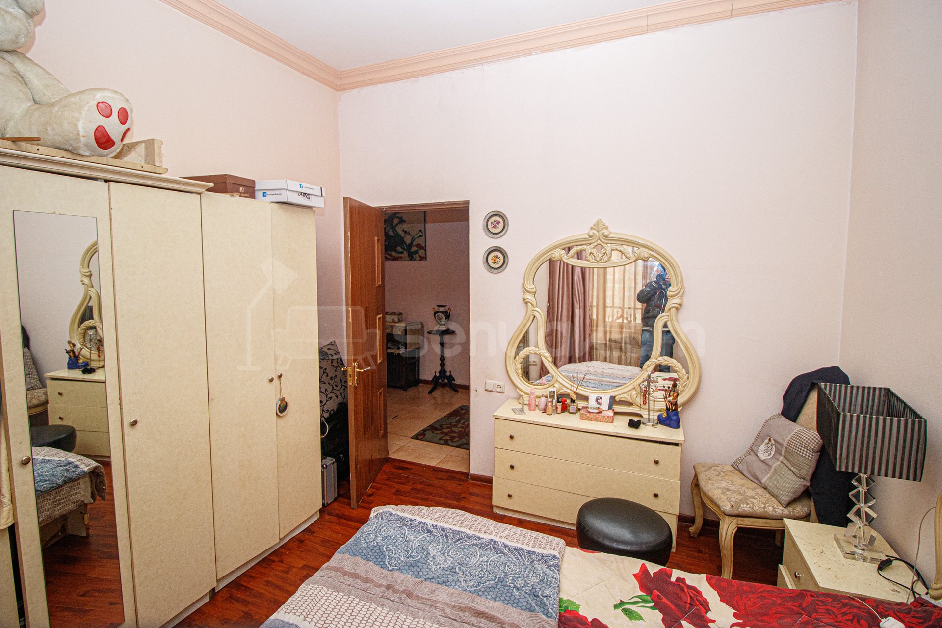 Օֆիսային Տարածք, 120քմ, Կապիտալ Վերանորոգված
