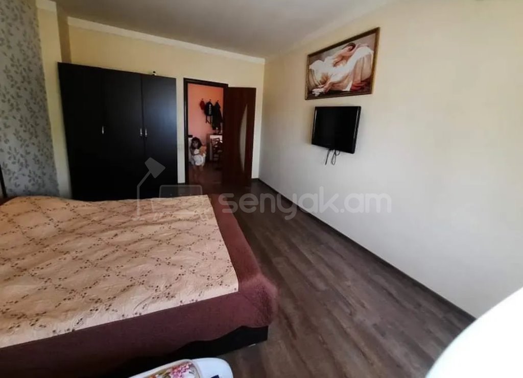 7 Սենյականոց Սեփական Տուն, 240քմ, Կապիտալ Վերանորոգված, Ավտոտնակով