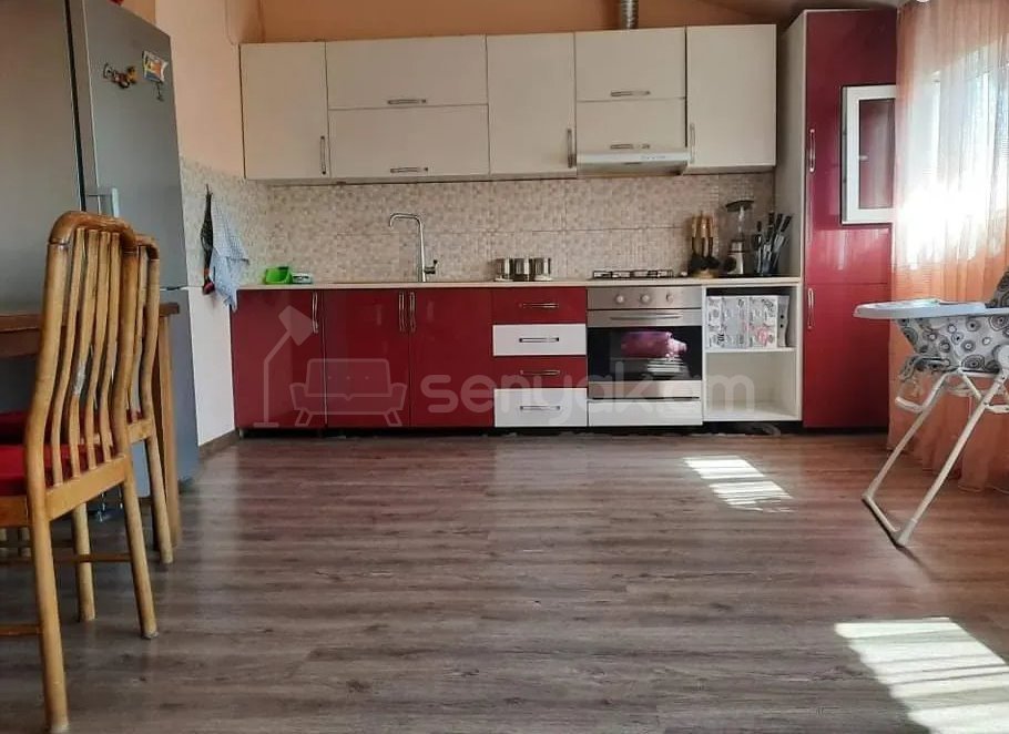 7 Սենյականոց Սեփական Տուն, 240քմ, Կապիտալ Վերանորոգված, Ավտոտնակով