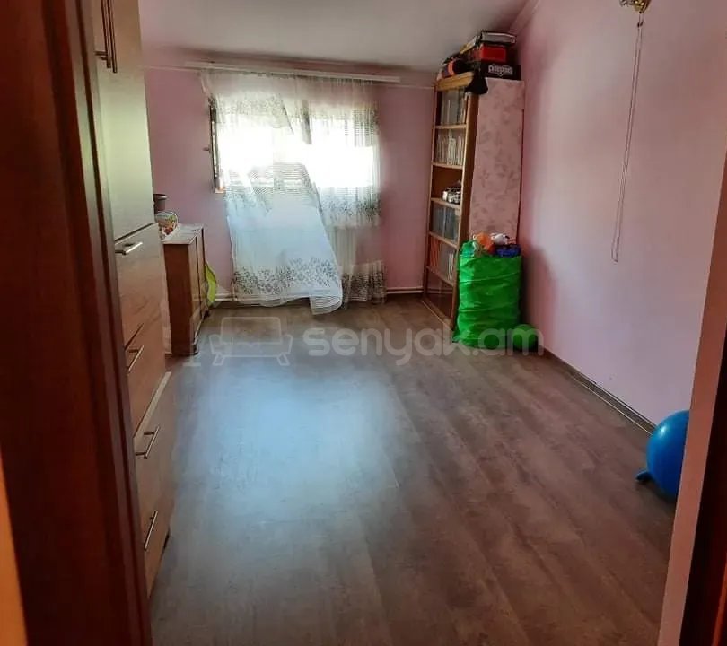 7 Սենյականոց Սեփական Տուն, 240քմ, Կապիտալ Վերանորոգված, Ավտոտնակով