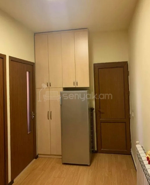 2 Սենյականոց Բնակարան Նորակառույցում, 46քմ, 10/10 հարկ, Կապիտալ Վերանորոգված