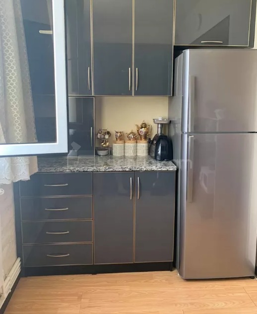 2 Սենյականոց Բնակարան Նորակառույցում, 46քմ, 10/10 հարկ, Կապիտալ Վերանորոգված