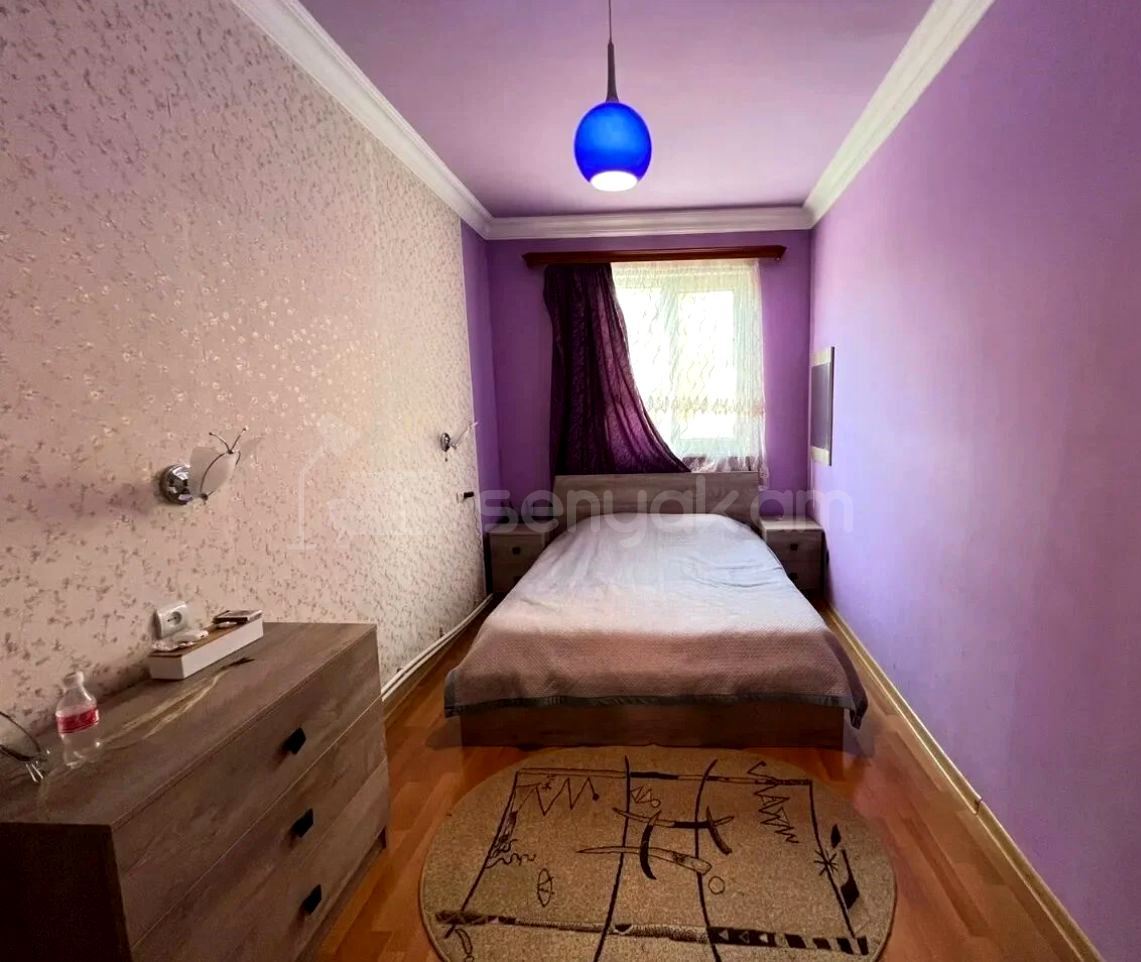 4 Սենյականոց Սեփական Տուն, 164քմ, Կապիտալ Վերանորոգված