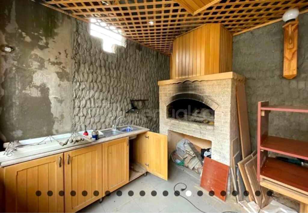4 Սենյականոց Սեփական Տուն, 164քմ, Կապիտալ Վերանորոգված
