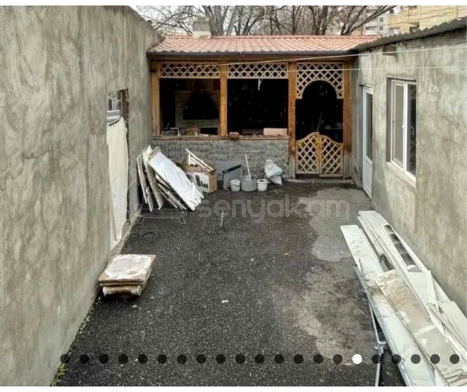 4 Սենյականոց Սեփական Տուն, 164քմ, Կապիտալ Վերանորոգված