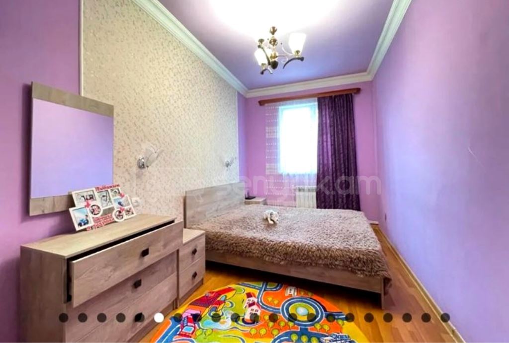 4 Սենյականոց Սեփական Տուն, 164քմ, Կապիտալ Վերանորոգված