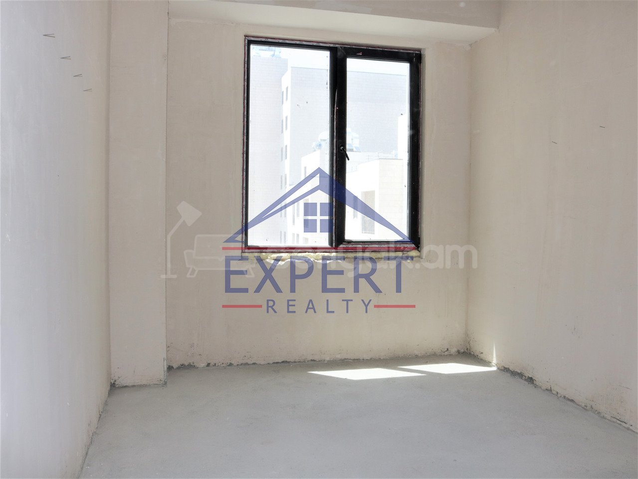 3 Սենյականոց Բնակարան Նորակառույցում, 87քմ, 12/16 հարկ, Զրոյական Վիճակում