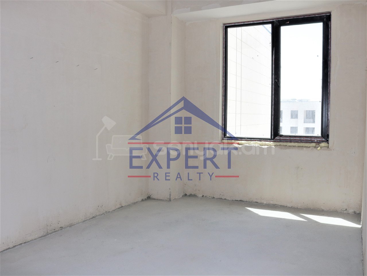 3 Սենյականոց Բնակարան Նորակառույցում, 87քմ, 12/16 հարկ, Զրոյական Վիճակում