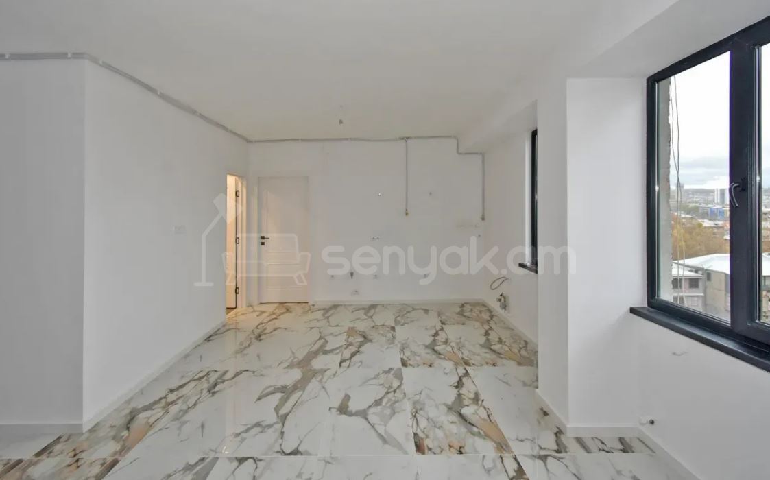 2 Սենյականոց Բնակարան, 52քմ, 9/9 հարկ, Կապիտալ Վերանորոգված