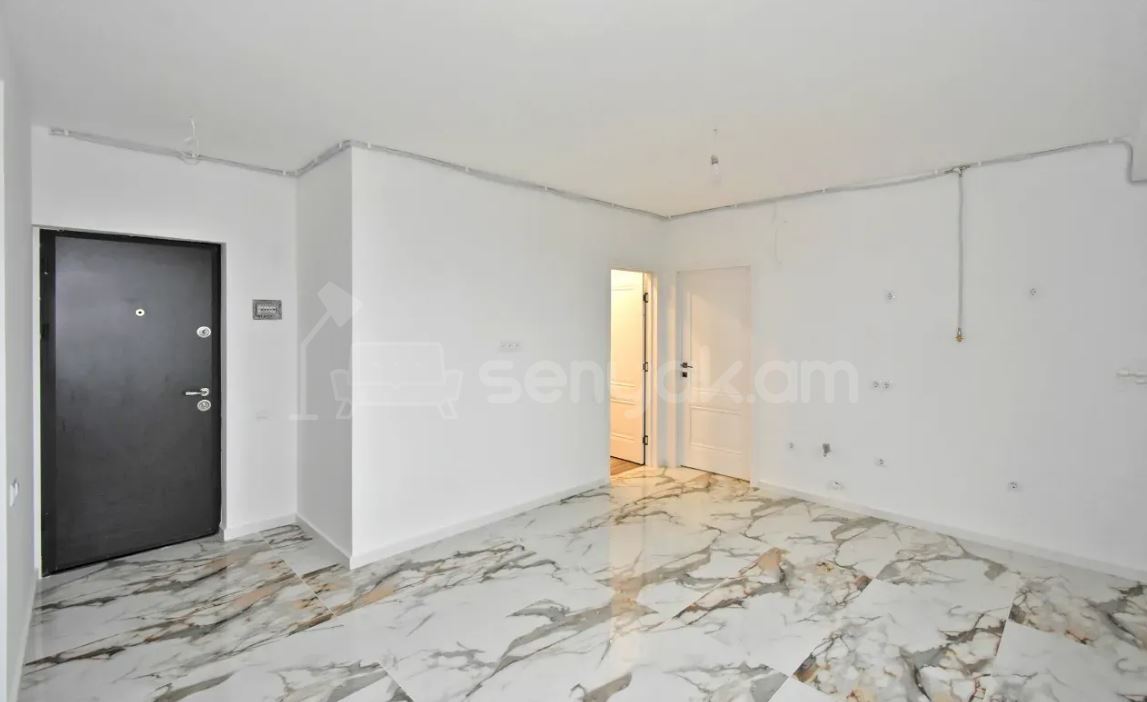 2 Սենյականոց Բնակարան, 52քմ, 9/9 հարկ, Կապիտալ Վերանորոգված