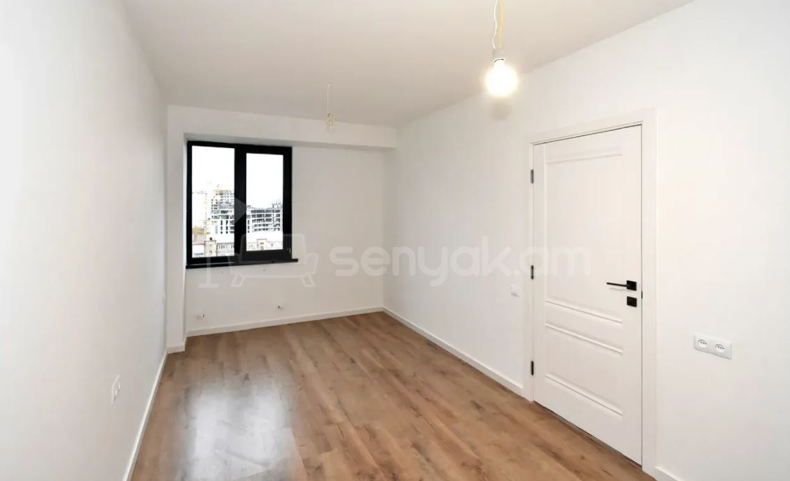 2 Սենյականոց Բնակարան, 52քմ, 9/9 հարկ, Կապիտալ Վերանորոգված