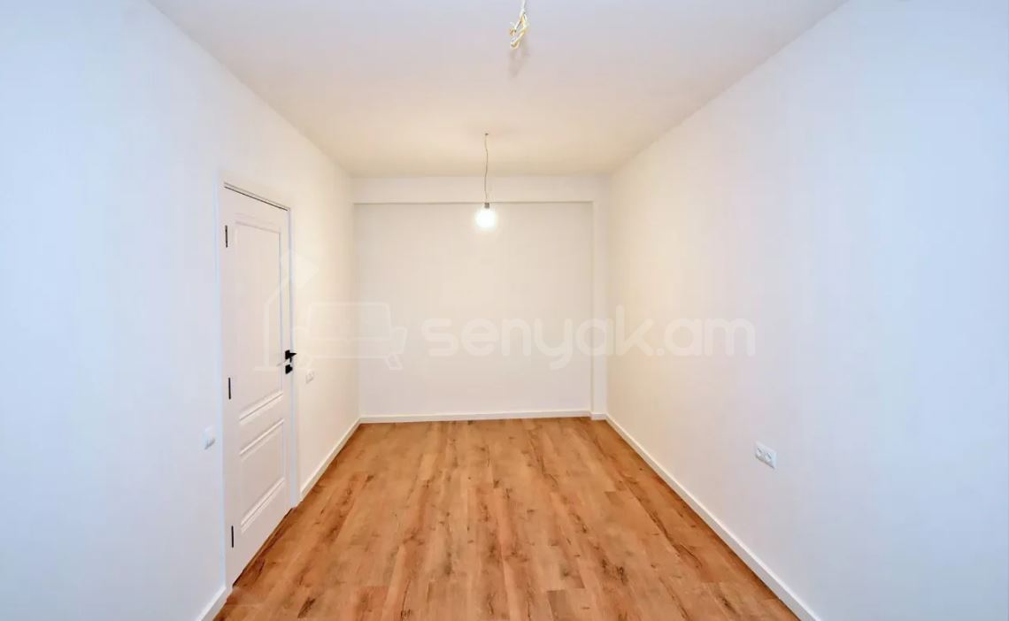 2 Սենյականոց Բնակարան, 52քմ, 9/9 հարկ, Կապիտալ Վերանորոգված