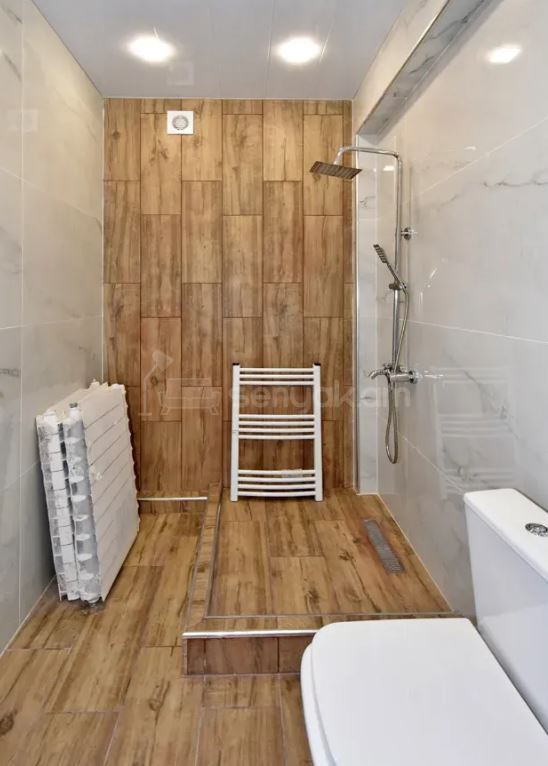 2 Սենյականոց Բնակարան, 52քմ, 9/9 հարկ, Կապիտալ Վերանորոգված