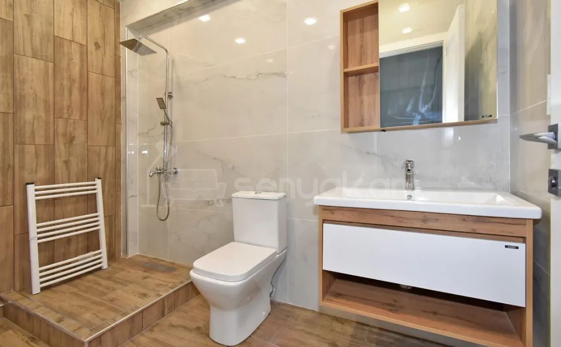 2 Սենյականոց Բնակարան, 52քմ, 9/9 հարկ, Կապիտալ Վերանորոգված