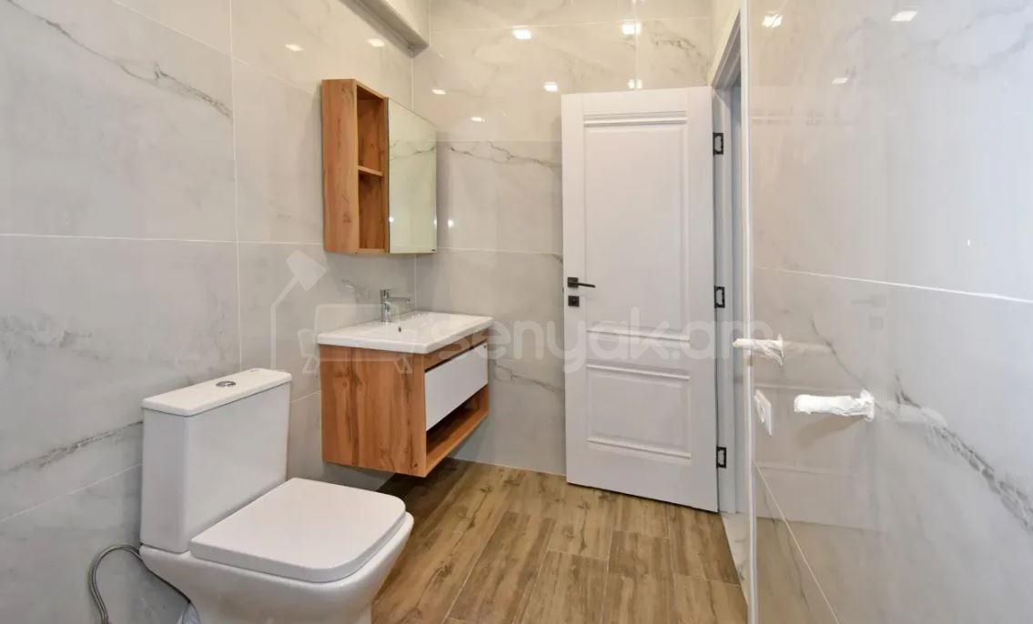 2 Սենյականոց Բնակարան, 52քմ, 9/9 հարկ, Կապիտալ Վերանորոգված