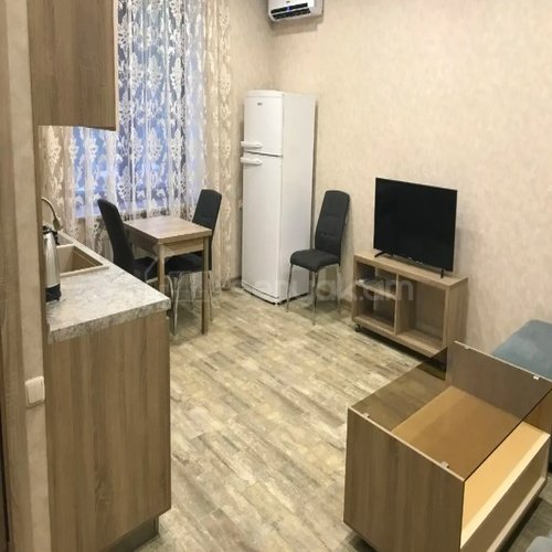 2 Սենյականոց Բնակարան Քարե Շենքում, 36քմ, 1/5 հարկ, Կապիտալ Վերանորոգված, Կահավորված, Արևկող