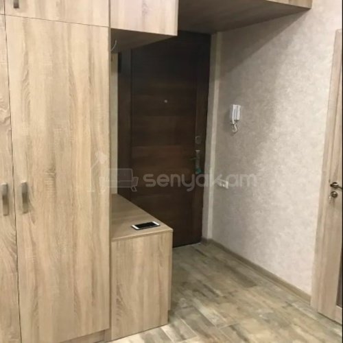 2 Սենյականոց Բնակարան Քարե Շենքում, 36քմ, 1/5 հարկ, Կապիտալ Վերանորոգված, Կահավորված, Արևկող