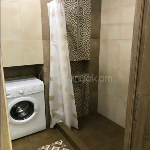2 Սենյականոց Բնակարան Քարե Շենքում, 36քմ, 1/5 հարկ, Կապիտալ Վերանորոգված, Կահավորված, Արևկող