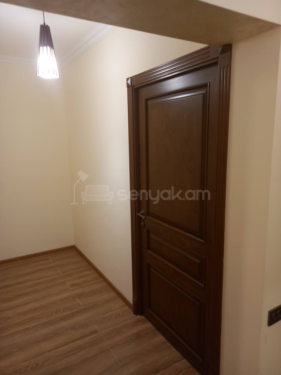 3 Սենյականոց Բնակարան, 78քմ, 9/9 հարկ, Կապիտալ Վերանորոգված, Կահավորված, Արևկող