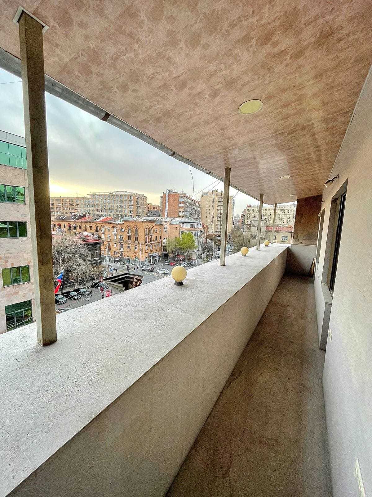 3 Սենյականոց Բնակարան, 90քմ, 5/5 հարկ, Կապիտալ Վերանորոգված