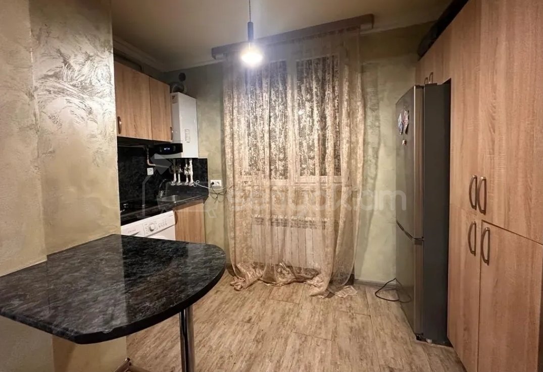 2 Սենյականոց Բնակարան Նորակառույցում, 45քմ, 11/13 հարկ, Կապիտալ Վերանորոգված, Կահավորված, Արևկող