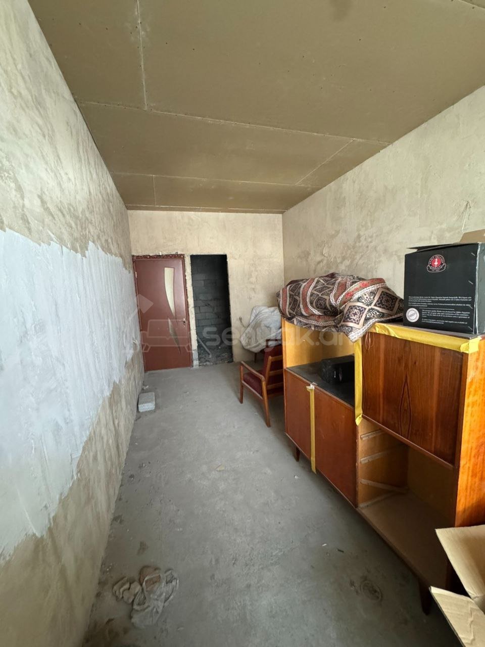 4 Սենյականոց Բնակարան Նորակառույցում, 145քմ, 8/8 հարկ, Զրոյական Վիճակում