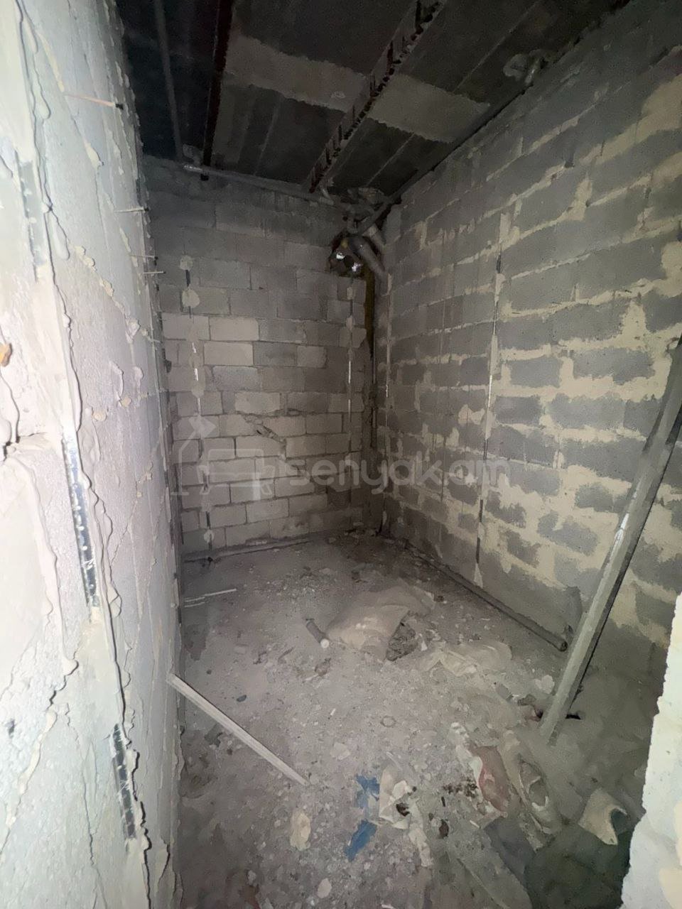 4 Սենյականոց Բնակարան Նորակառույցում, 145քմ, 8/8 հարկ, Զրոյական Վիճակում