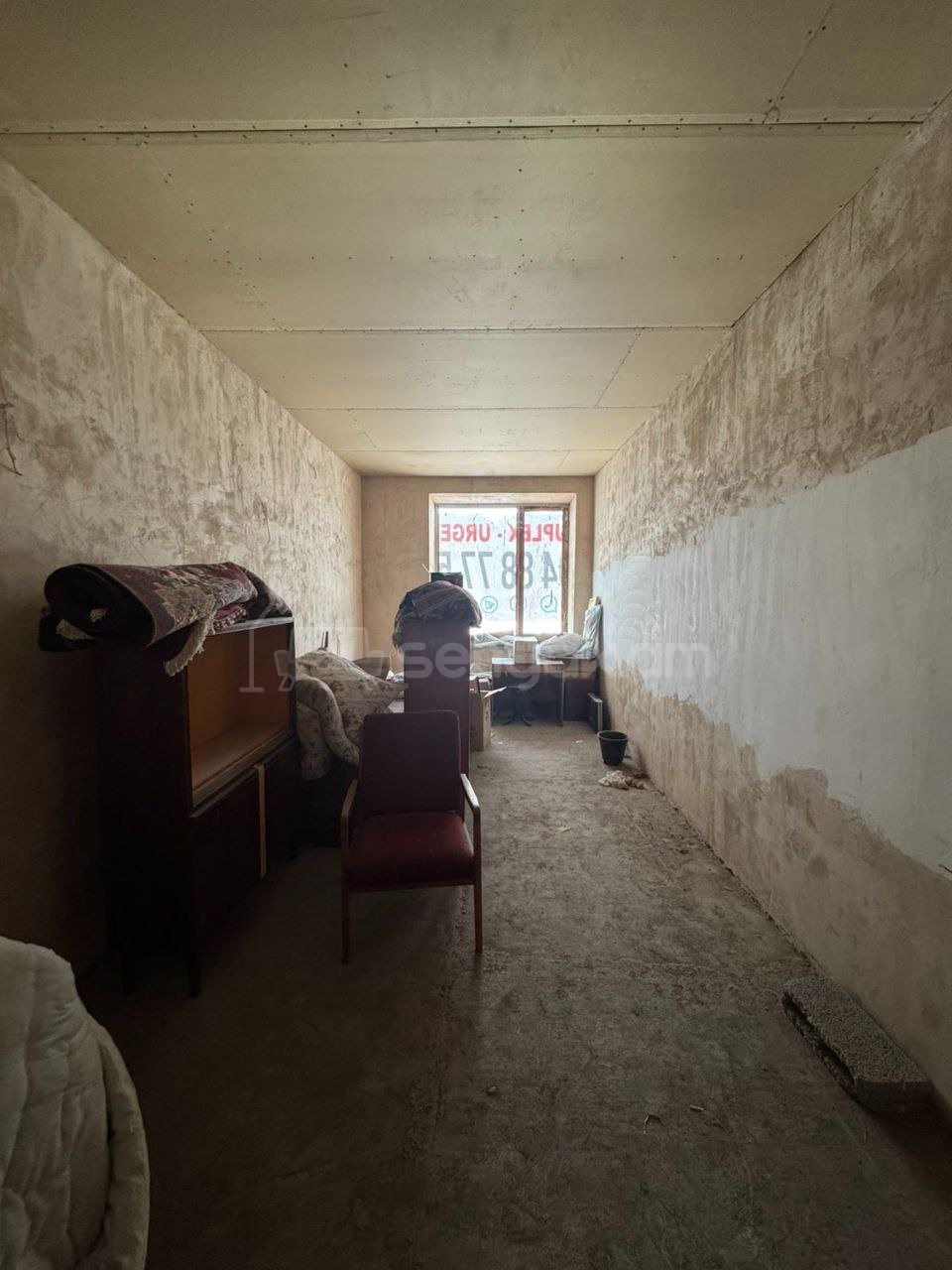 4 Սենյականոց Բնակարան Նորակառույցում, 145քմ, 8/8 հարկ, Զրոյական Վիճակում