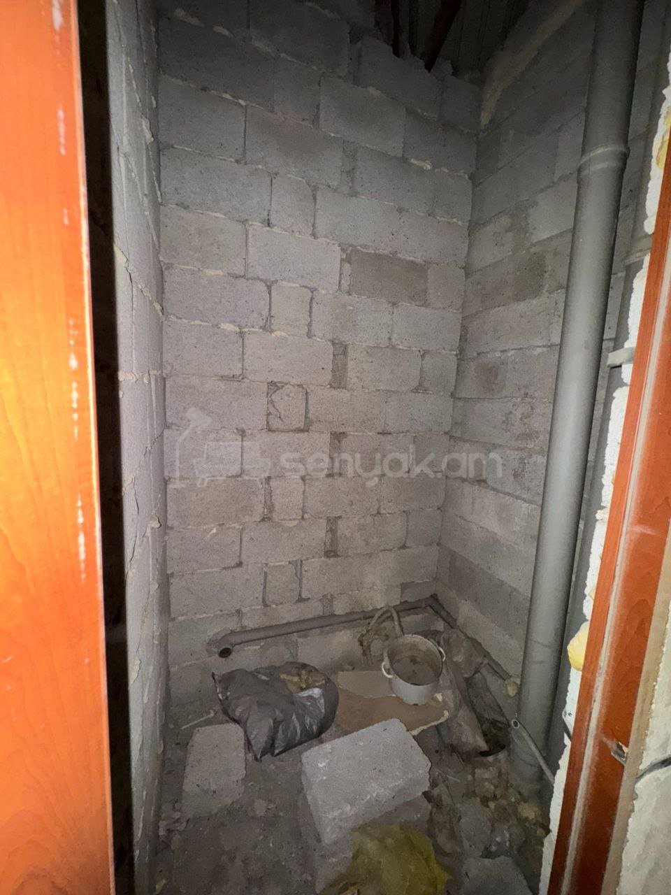 4 Սենյականոց Բնակարան Նորակառույցում, 145քմ, 8/8 հարկ, Զրոյական Վիճակում