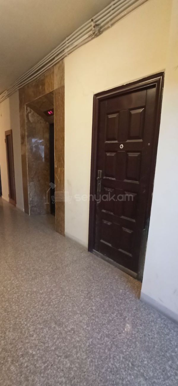 4 Սենյականոց Բնակարան Նորակառույցում, 145քմ, 8/8 հարկ, Զրոյական Վիճակում