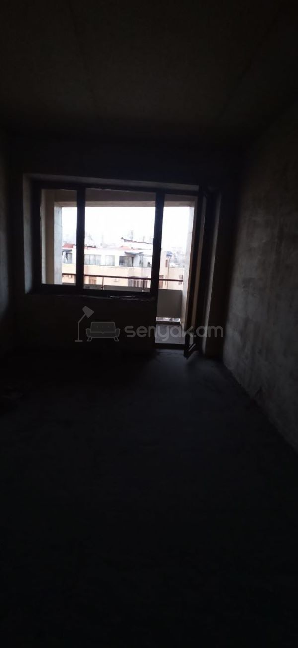 4 Սենյականոց Բնակարան Նորակառույցում, 145քմ, 8/8 հարկ, Զրոյական Վիճակում
