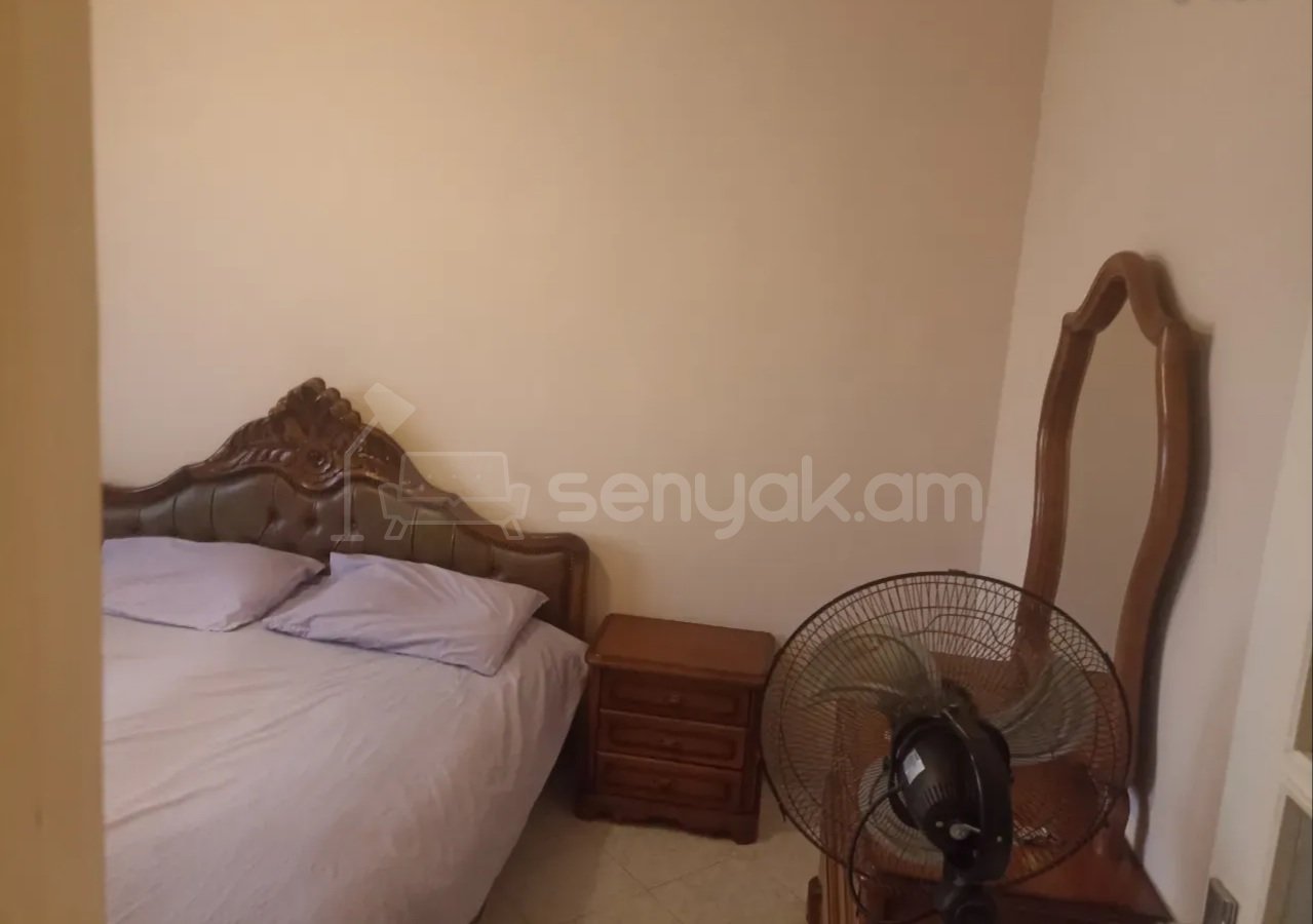 3 Սենյականոց Բնակարան Քարե Շենքում, 78քմ, 4/5 հարկ, Կոսմետիկ Վերանորոգված, Կահավորված