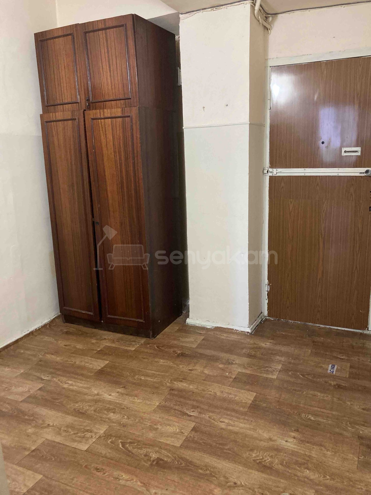 2 Սենյականոց Բնակարան, 78քմ, 2/14 հարկ, Պետական Վիճակում