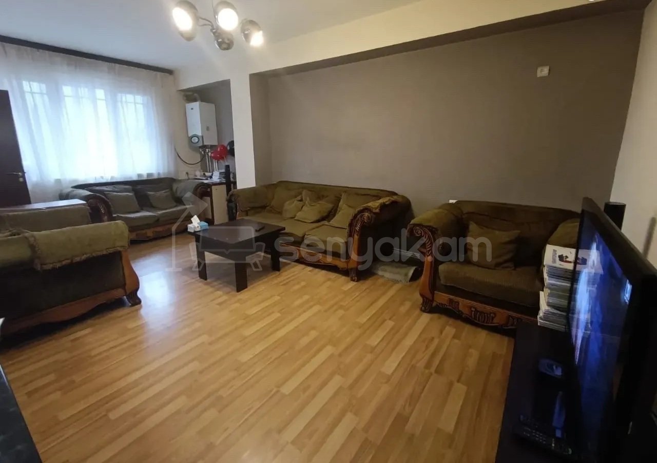 3 Սենյականոց Բնակարան, 52քմ, 1/9 հարկ, Կապիտալ Վերանորոգված, Կահավորված