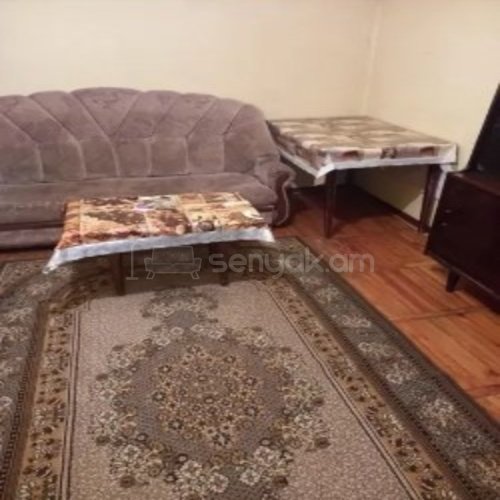 1 Սենյականոց Բնակարան, 45քմ, 3/16 հարկ, Կոսմետիկ Վերանորոգված, Կահավորված, Արևկող