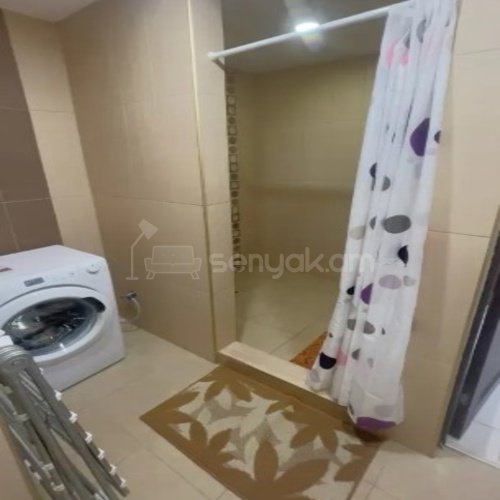 2 Սենյականոց Բնակարան, 60քմ, 14/16 հարկ, Կապիտալ Վերանորոգված, Կահավորված, Արևկող